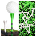 UNBREAKABLE Plastic Golf TeePlastic